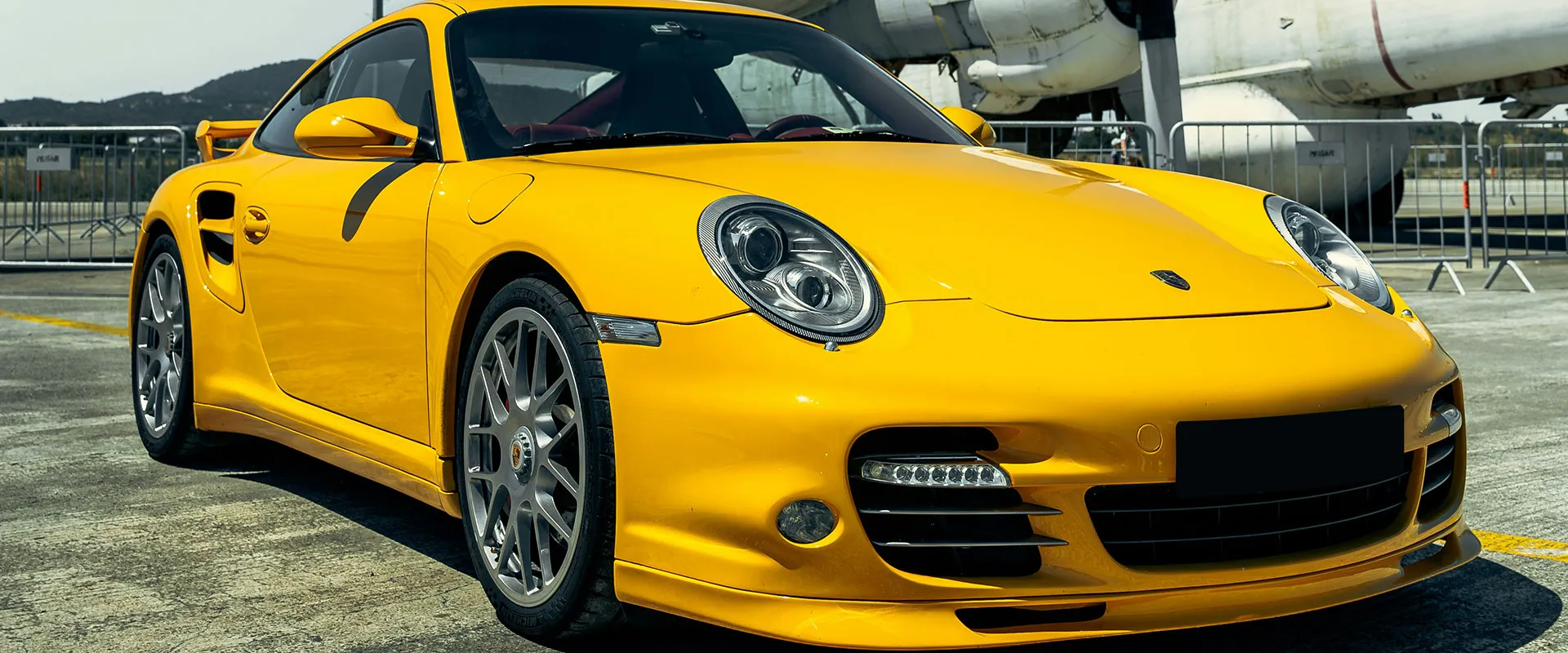 Porsche Repair and Service near Willoughby, OH
