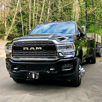 Ram Repair and Service in Willoughby, OH