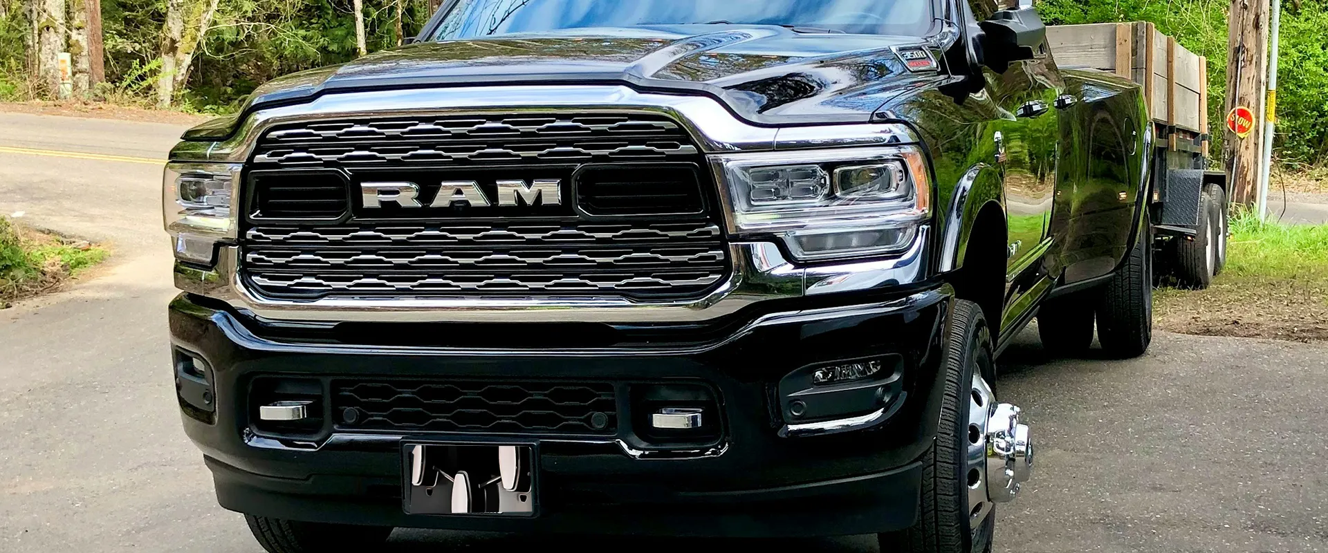Ram Repair and Service near Willoughby, OH