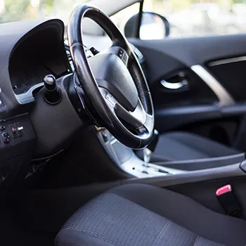 Steering Repair in Willoughby, OH