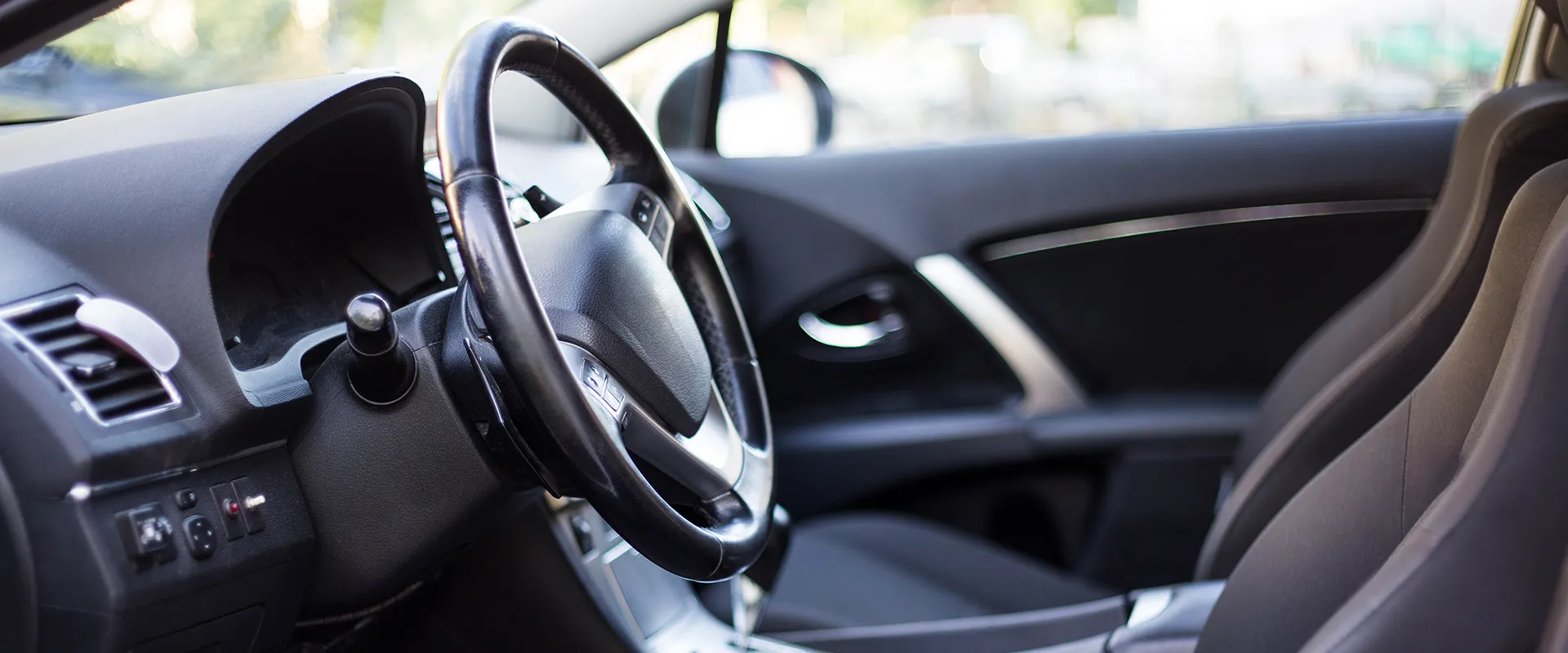 Steering Repair near Willoughby, OH