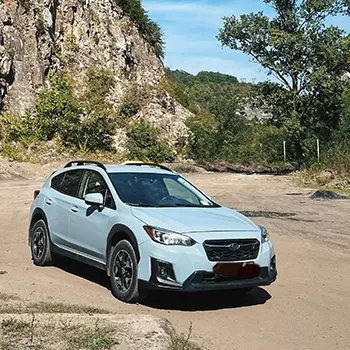 Subaru Repair and Service in Willoughby, OH