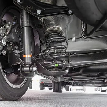 Suspension Repair in Willoughby, OH