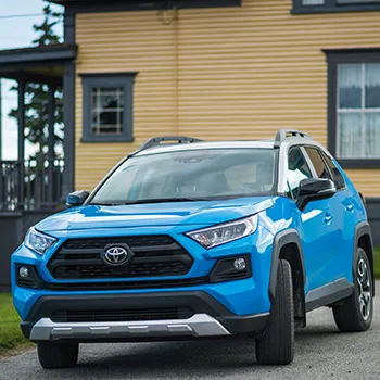 Toyota Repair and Service in Willoughby, OH