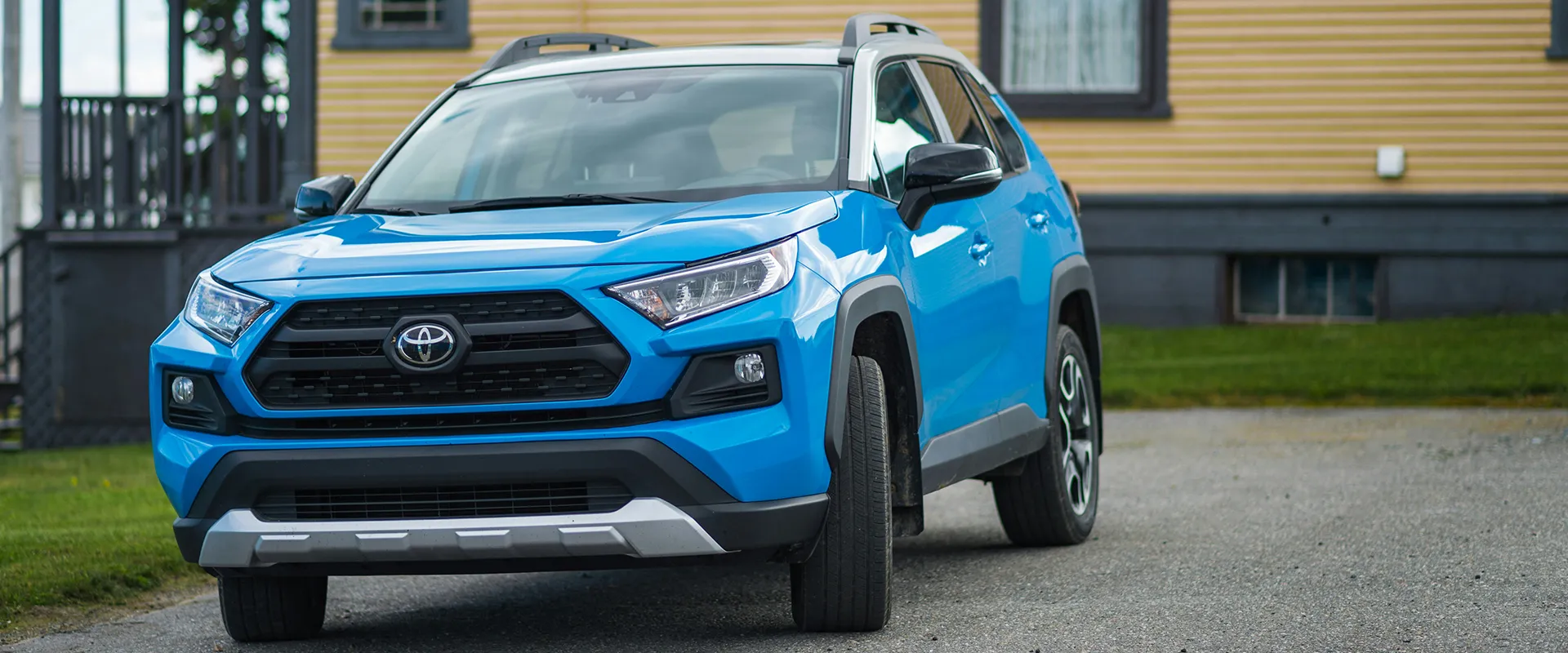 Toyota Repair and Service near Willoughby, OH