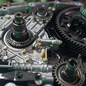 Transmission Repair in Willoughby, OH