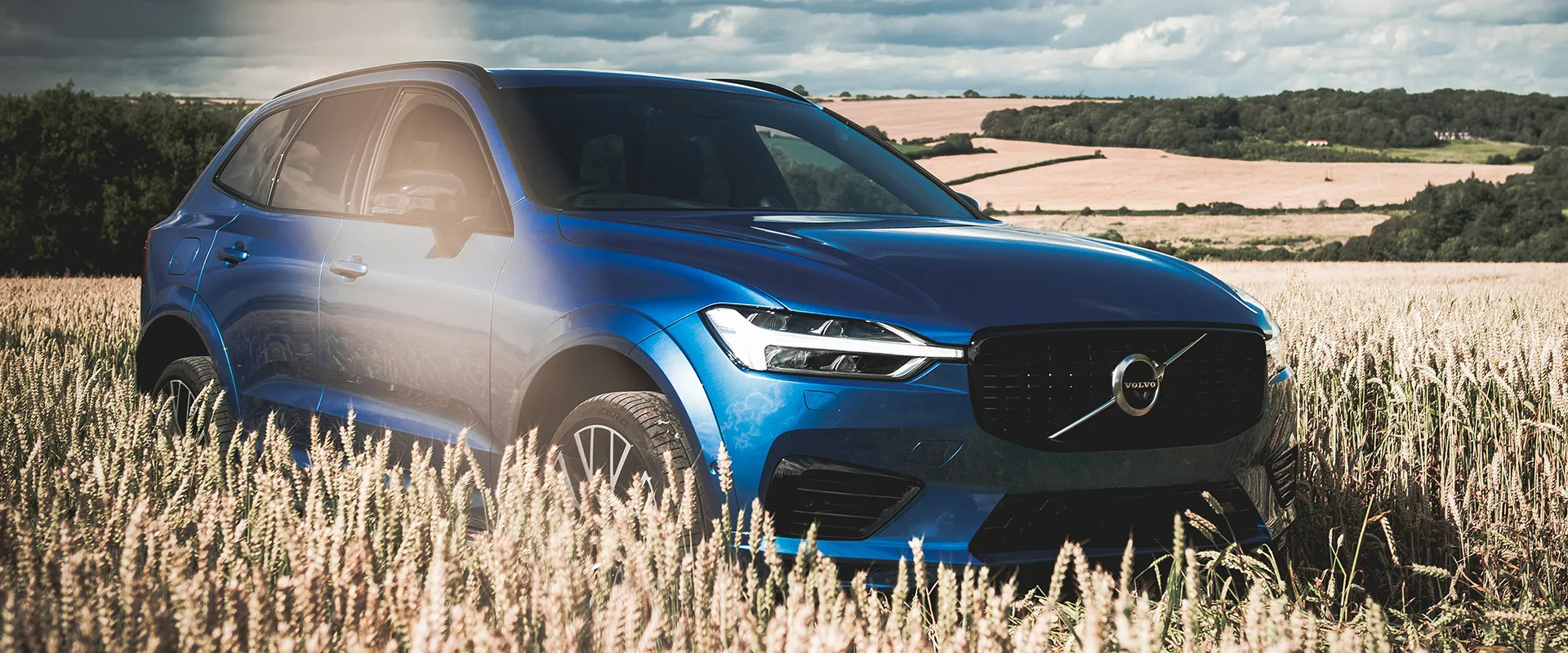 Volvo Repair and Service near Willoughby, OH