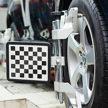 Wheel Alignments in Willoughby, OH
